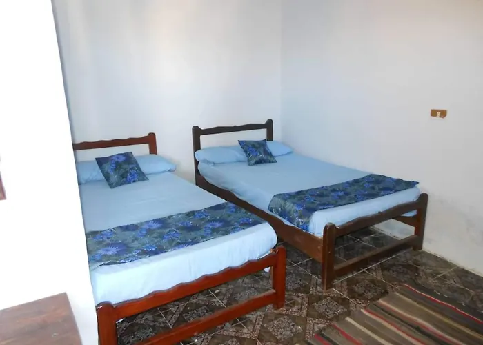 Camp Caesar Dahab