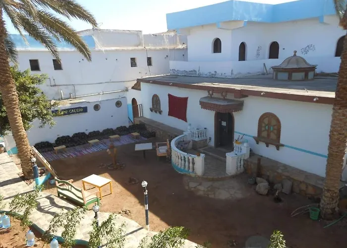 Camp Caesar 2* Dahab
