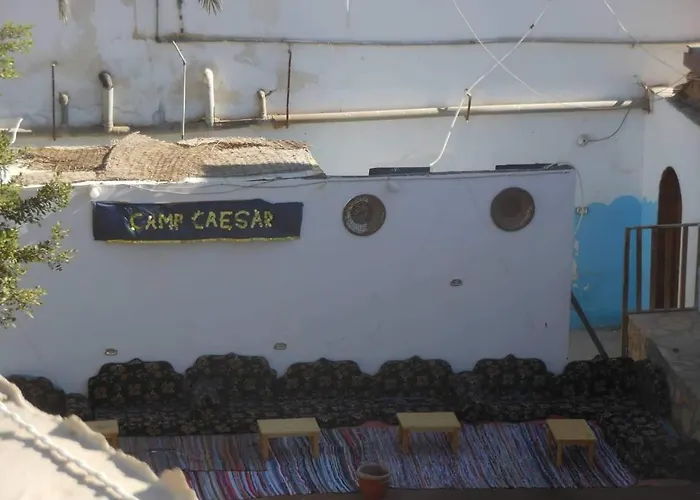 Camp Caesar 2*