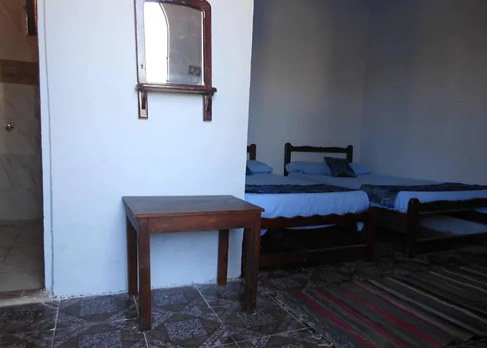 Szálloda Camp Caesar 2*