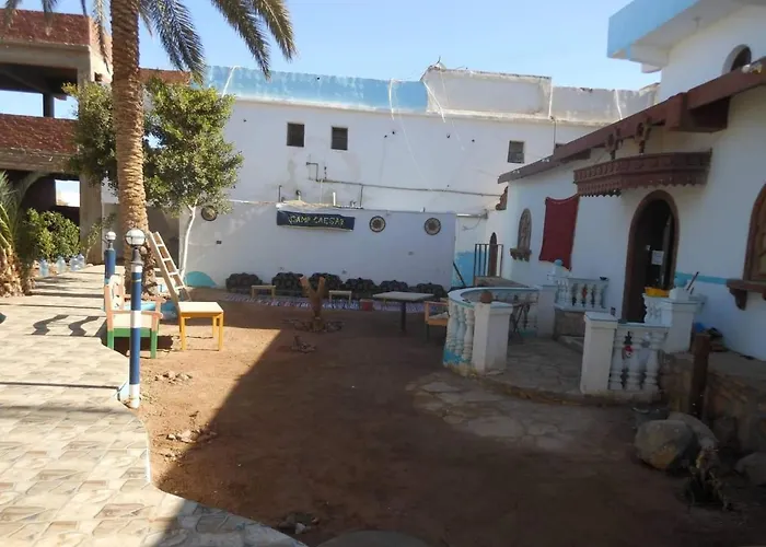 Camp Caesar 2* Dahab