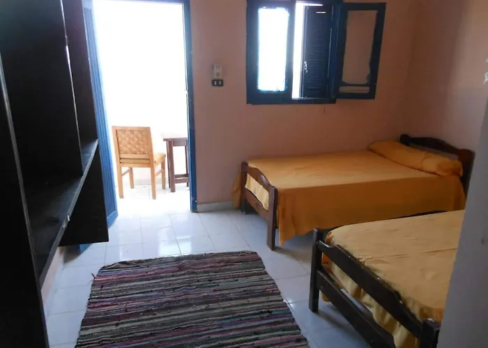 Camp Caesar Szálloda 2*