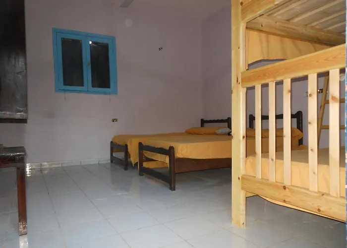 Szálloda Camp Caesar