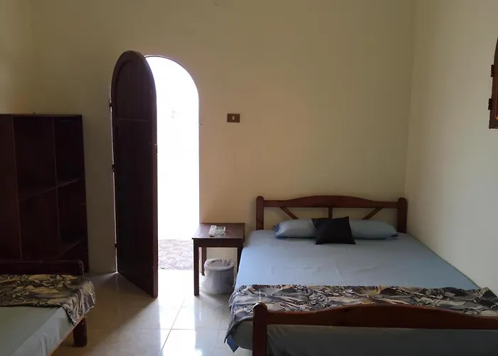 Camp Caesar 2* Dahab