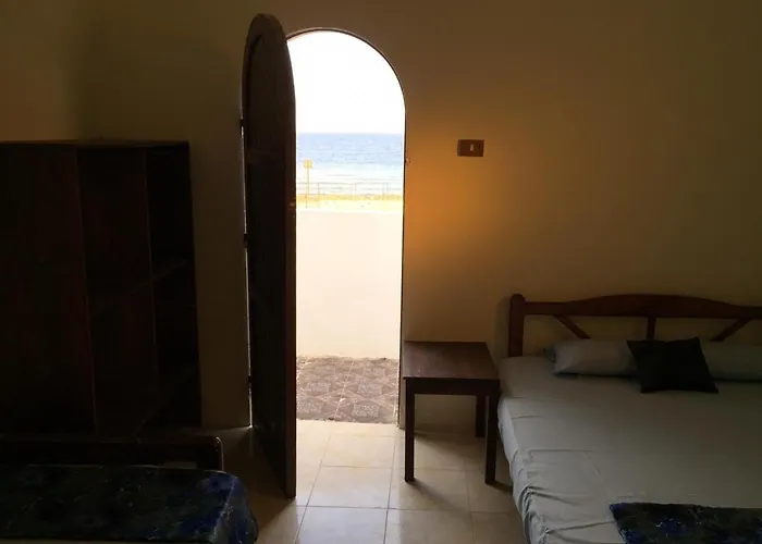 Camp Caesar Dahab