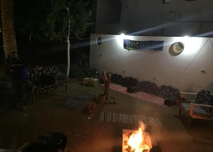 Camp Caesar 2* Dahab